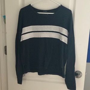 M long sleeve tee from Abercrombie & Fitch